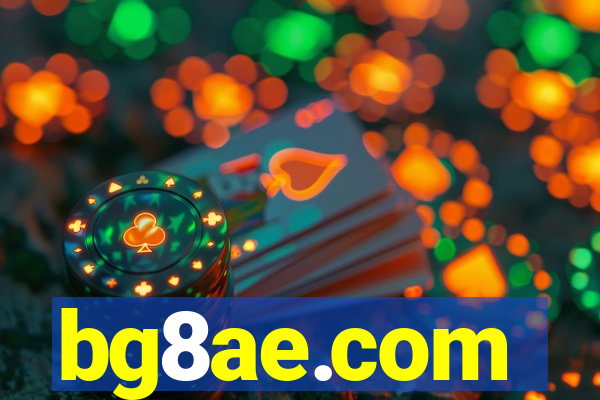 bg8ae.com