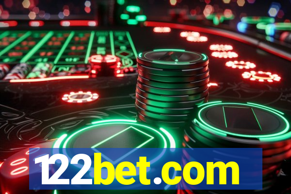 122bet.com