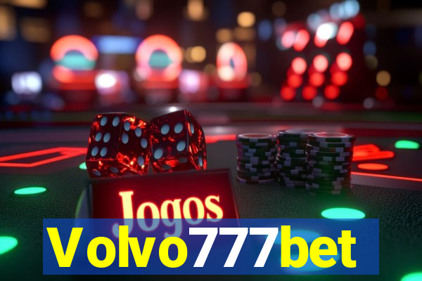 Volvo777bet