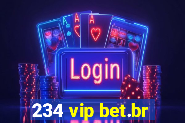 234 vip bet.br