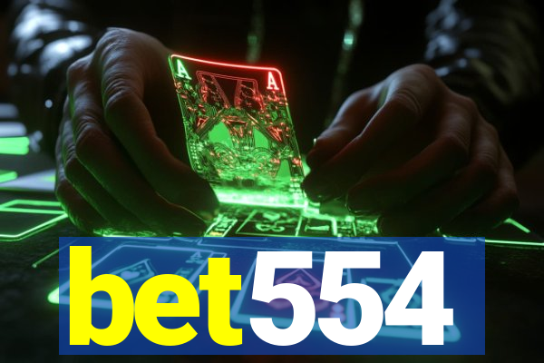 bet554
