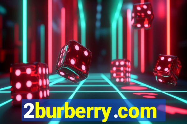 2burberry.com