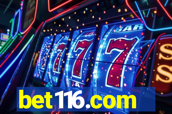 bet116.com