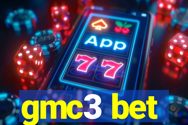 gmc3 bet
