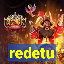 redetu
