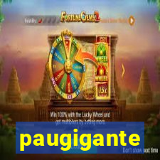 paugigante