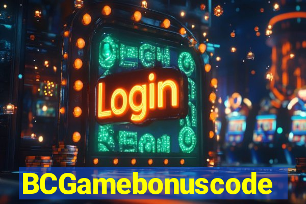 BCGamebonuscode
