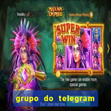 grupo do telegram kid bengala