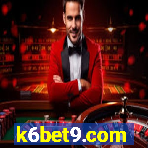 k6bet9.com