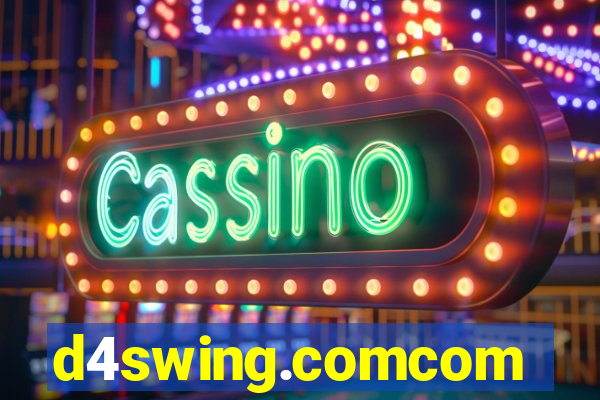 d4swing.comcom
