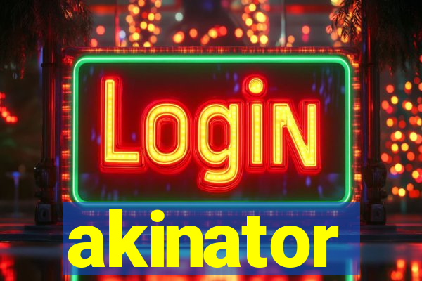 akinator