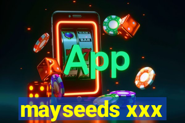 mayseeds xxx
