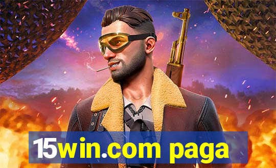 15win.com paga