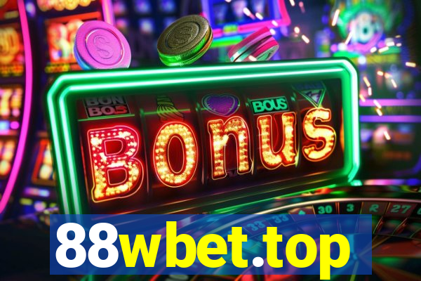88wbet.top