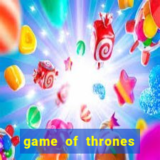 game of thrones telegram 2 temporada