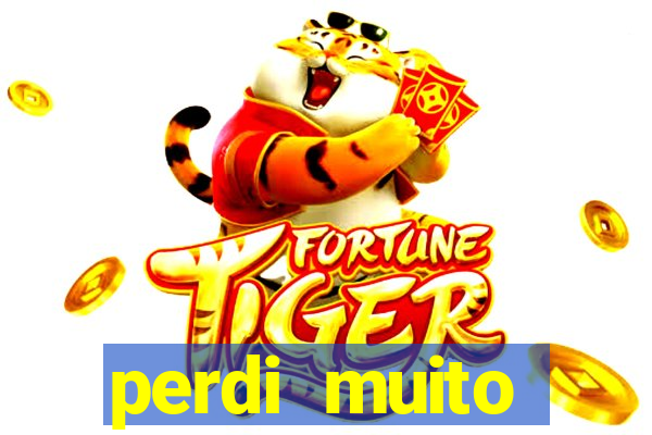 perdi muito dinheiro na betano
