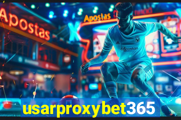 usarproxybet365