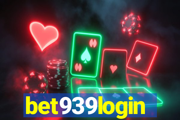 bet939login