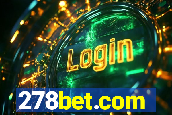 278bet.com