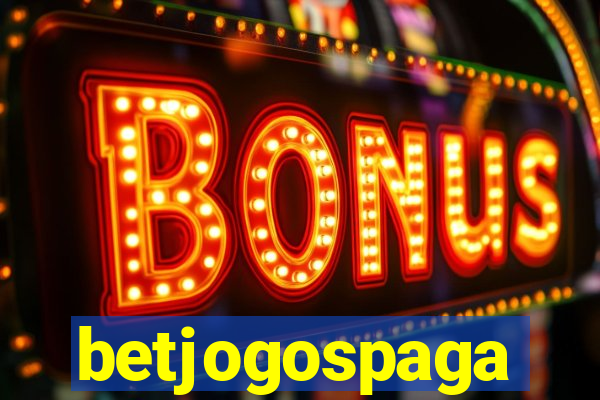 betjogospaga