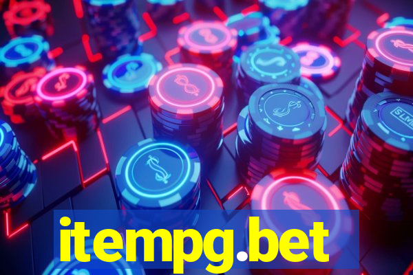 itempg.bet