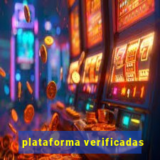 plataforma verificadas