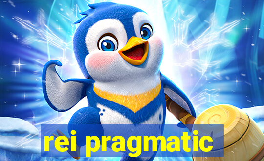 rei pragmatic