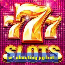w1 shooting pg bet
