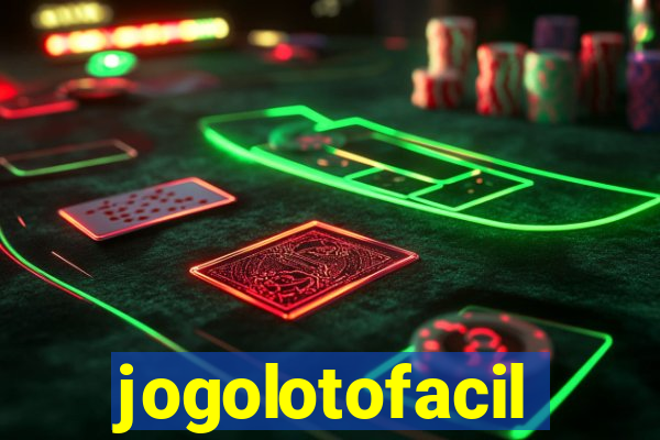 jogolotofacil