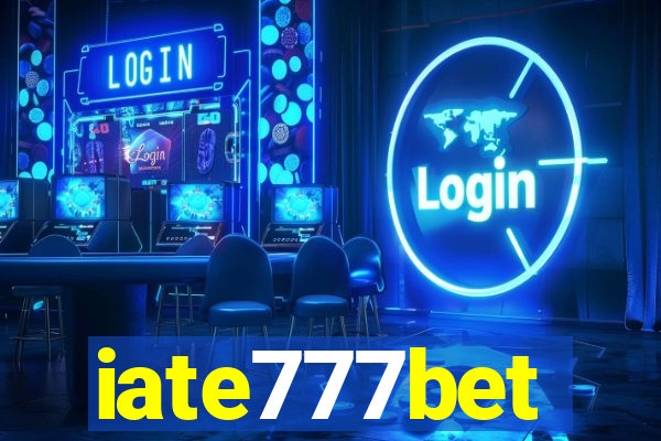 iate777bet