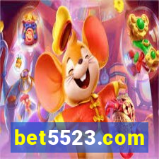 bet5523.com