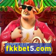 fkkbet5.com
