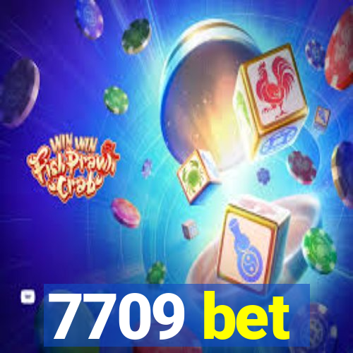 7709 bet