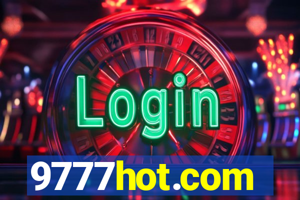 9777hot.com