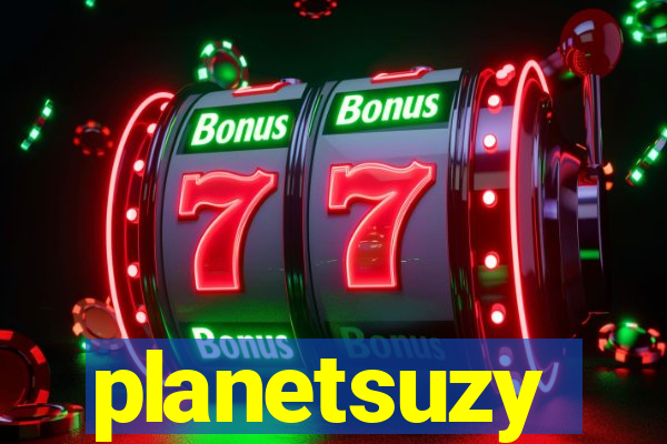 planetsuzy