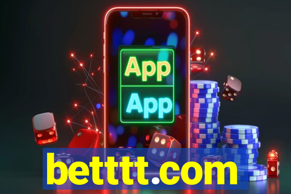 betttt.com
