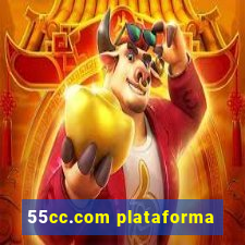 55cc.com plataforma