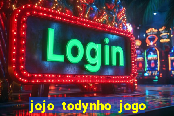 jojo todynho jogo do tigrinho
