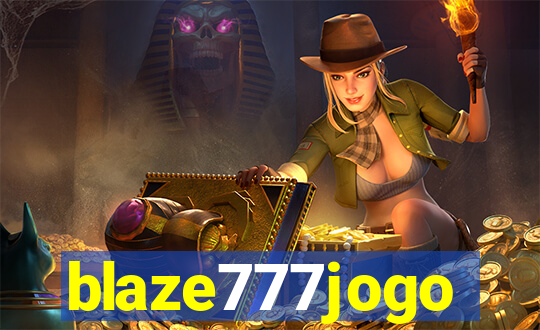 blaze777jogo