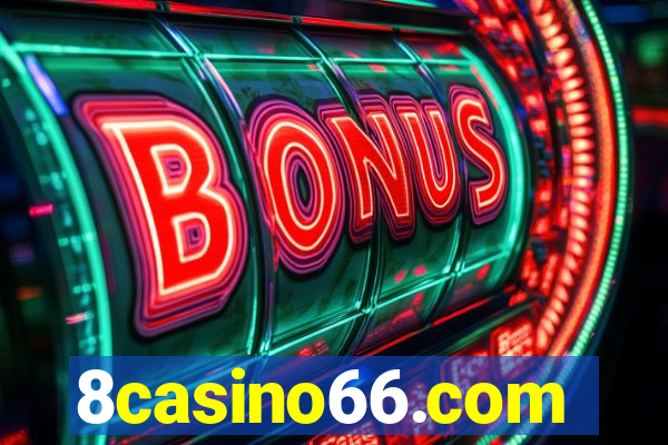 8casino66.com