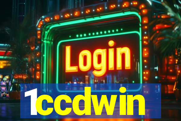 1ccdwin
