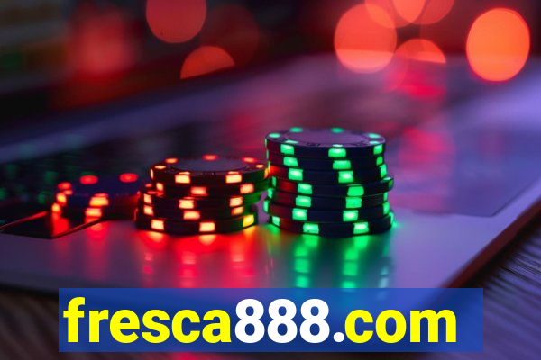fresca888.com