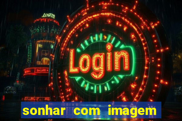sonhar com imagem de santo de macumba