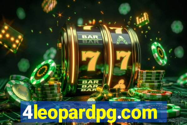 4leopardpg.com