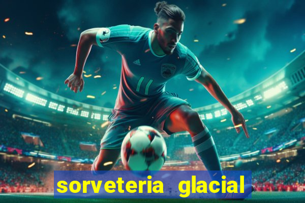 sorveteria glacial vasco da gama