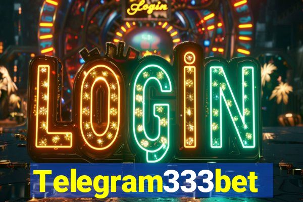 Telegram333bet