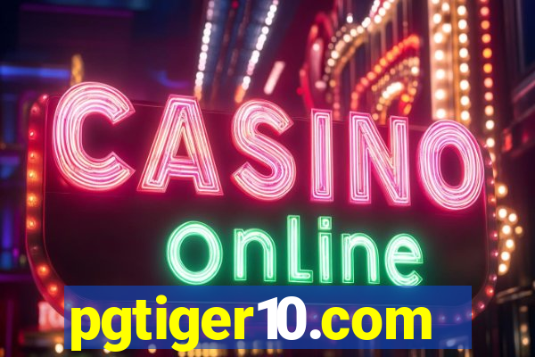 pgtiger10.com