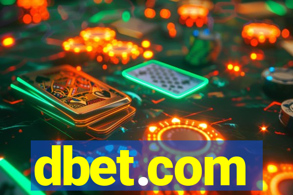 dbet.com