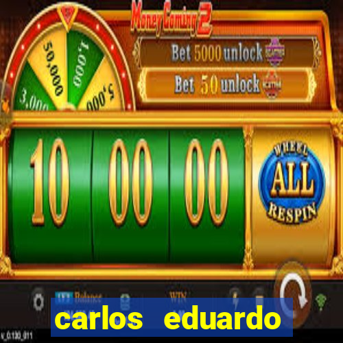 carlos eduardo fortuna foi solto