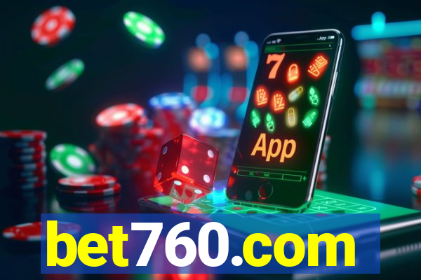 bet760.com